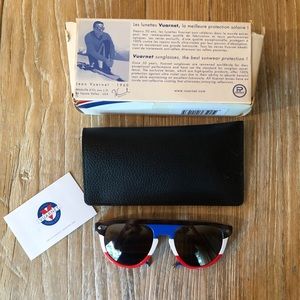 Rare Vuarnet sunglasses